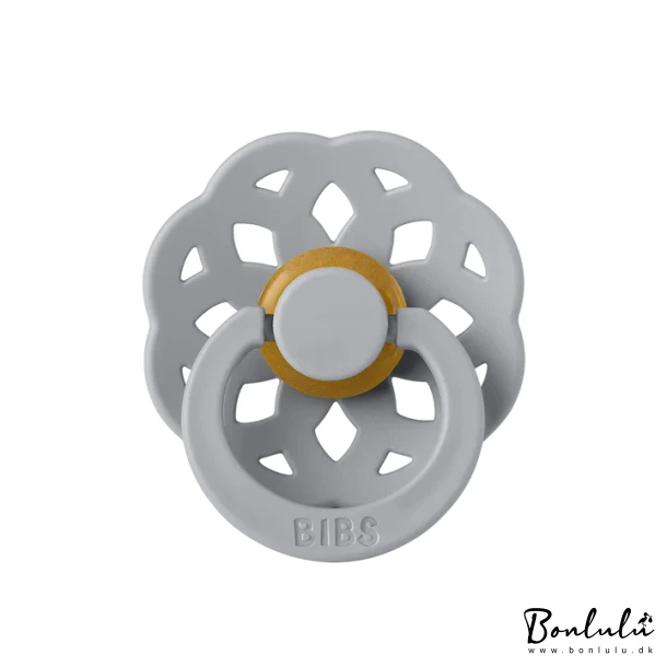 BIBS - Boheme Single, Cloud Latex Str. 1