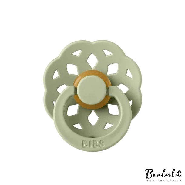 BIBS Boheme Latex Str. 2 - Sage
