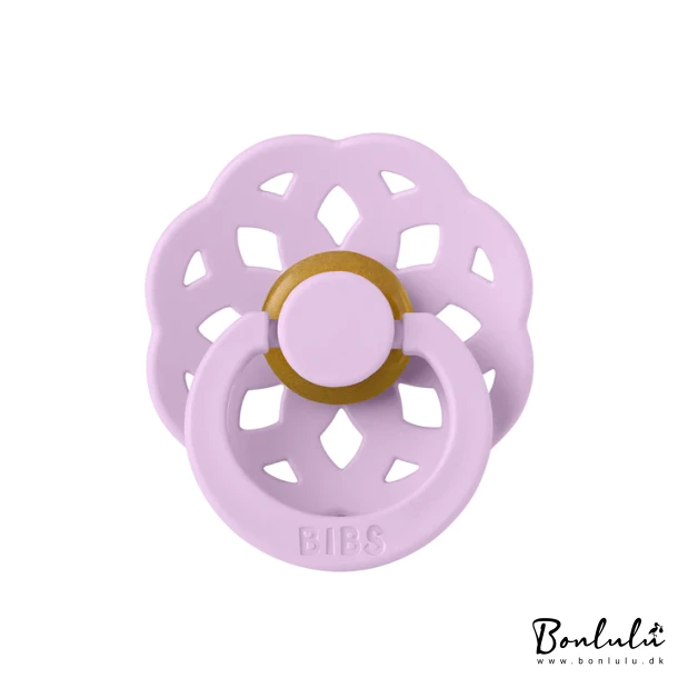 Bibs Boheme Str 2  A90 - Boheme Latex Size 2 Violet sky