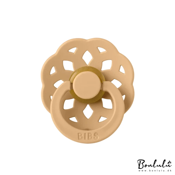 BIBS Boheme Latex Str. 2 - Desert Sand
