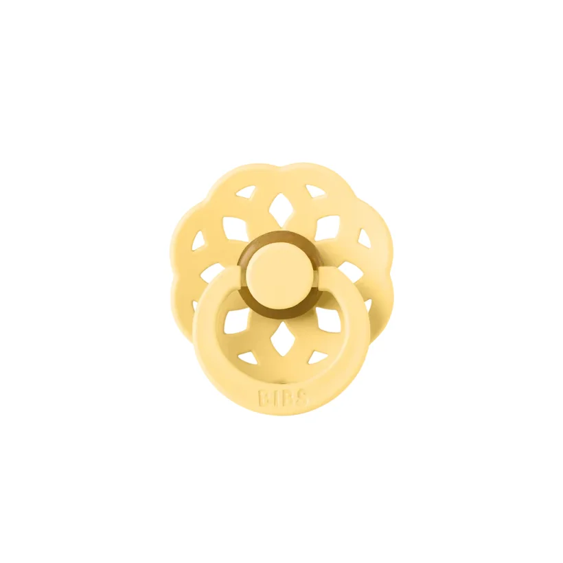 BIBS Boheme Latex Str. 1 - Pale Butter