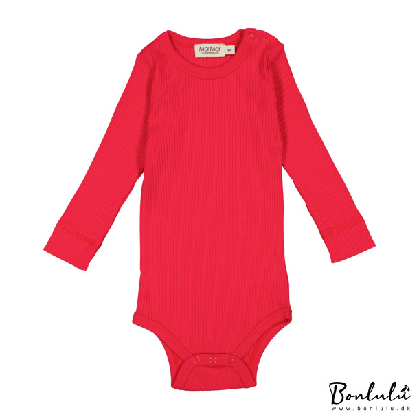 Marmar - Ls Body Modal, Red Currant 