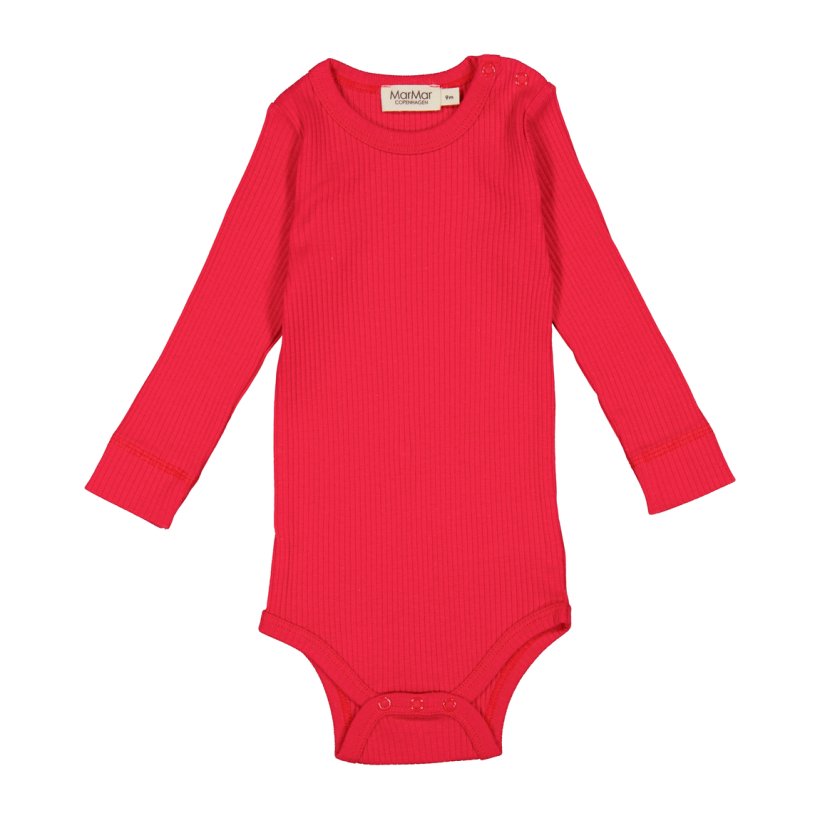 Marmar - Ls Body Modal, Red Currant 
