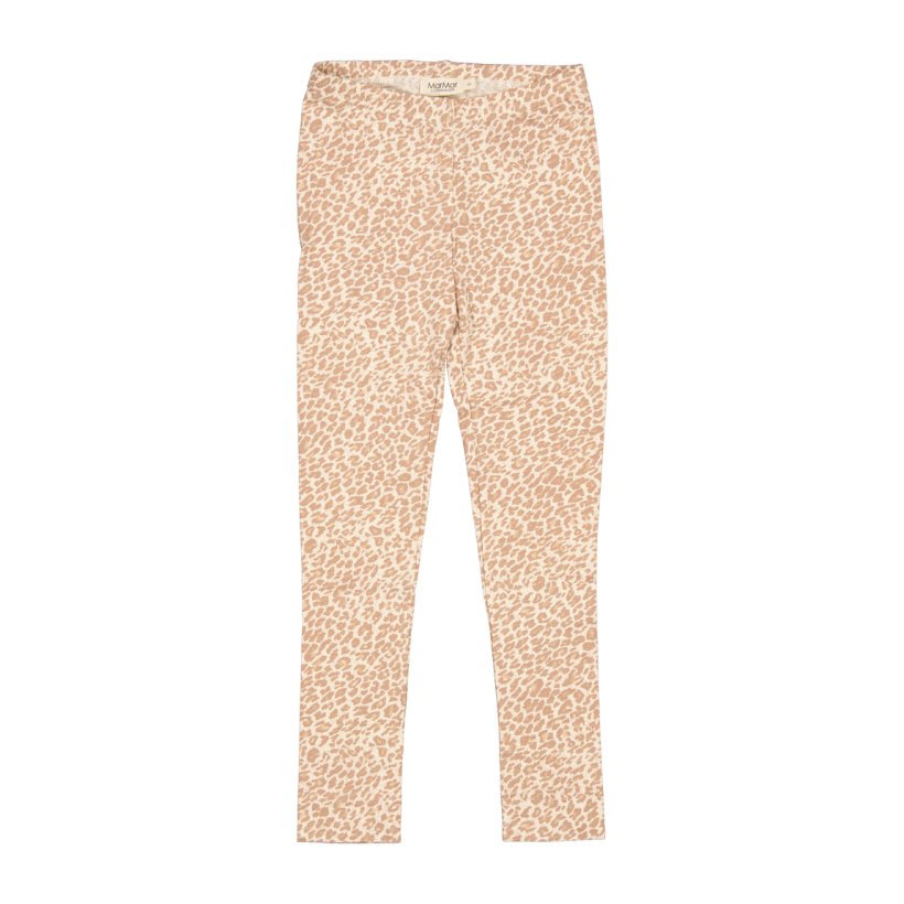 MarMar - Leo Leggings, Cardamom Leo