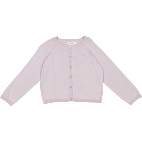 MarMar - Taylor Cardigan, Purple Rain 