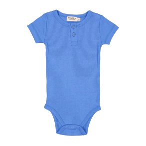 MarMar - Bodystocking SS, Vivid Blue