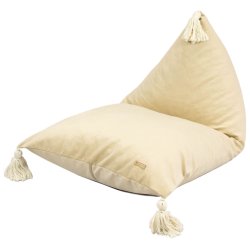 Bnnepose Brnestol, Beige