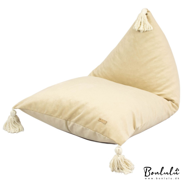 Bnnepose Brnestol, Beige