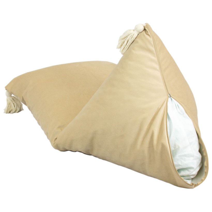 Bnnepose Brnestol, Beige