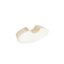 Single Rocker - Bld skum, Hvid&Beige