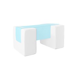 Balance Modul - Babybl/Hvid