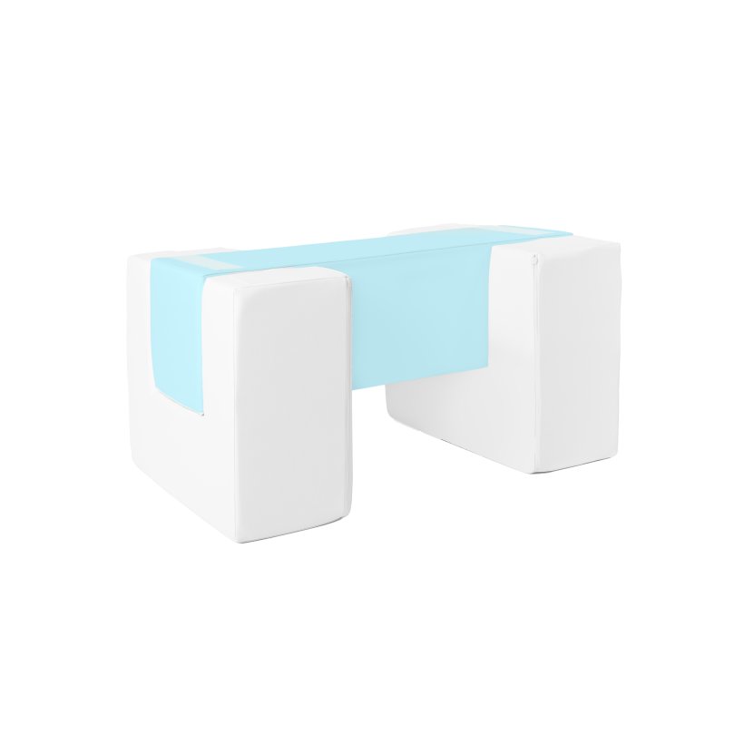 Balance Modul - Babybl/Hvid