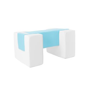 Balance Modul - Bl/Hvid