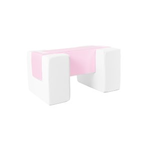 Balance Modul - Hvid/Pink