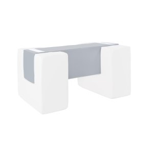 Balance Modul - Hvid/Gr