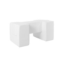 Balance Modul - Hvid