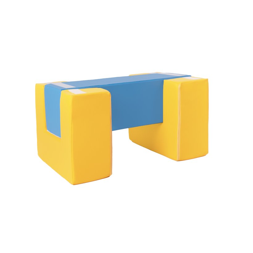 Balance Modul - Gul/Bl