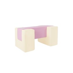 Balance Modul - Beige/Pink