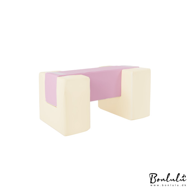 Balance Modul - Beige/Pink