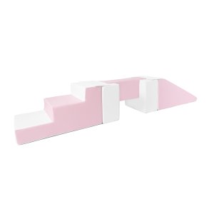 Balance Skumst - Pink/Hvid