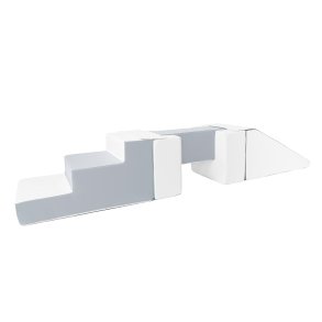 Balance Skumst - Hvid / Gr