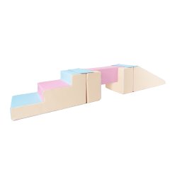 Balance Skumst - Pastel