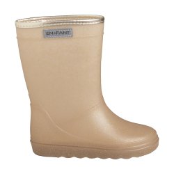EN Fant - Rain Boots Glitter, Affogat