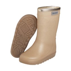 EN Fant - Rain Boots Glitter, Affogat