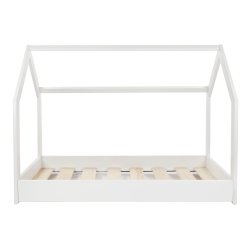 Husseng Fyrretr, Hvid 