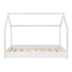 Husseng Fyrretr, Hvid 