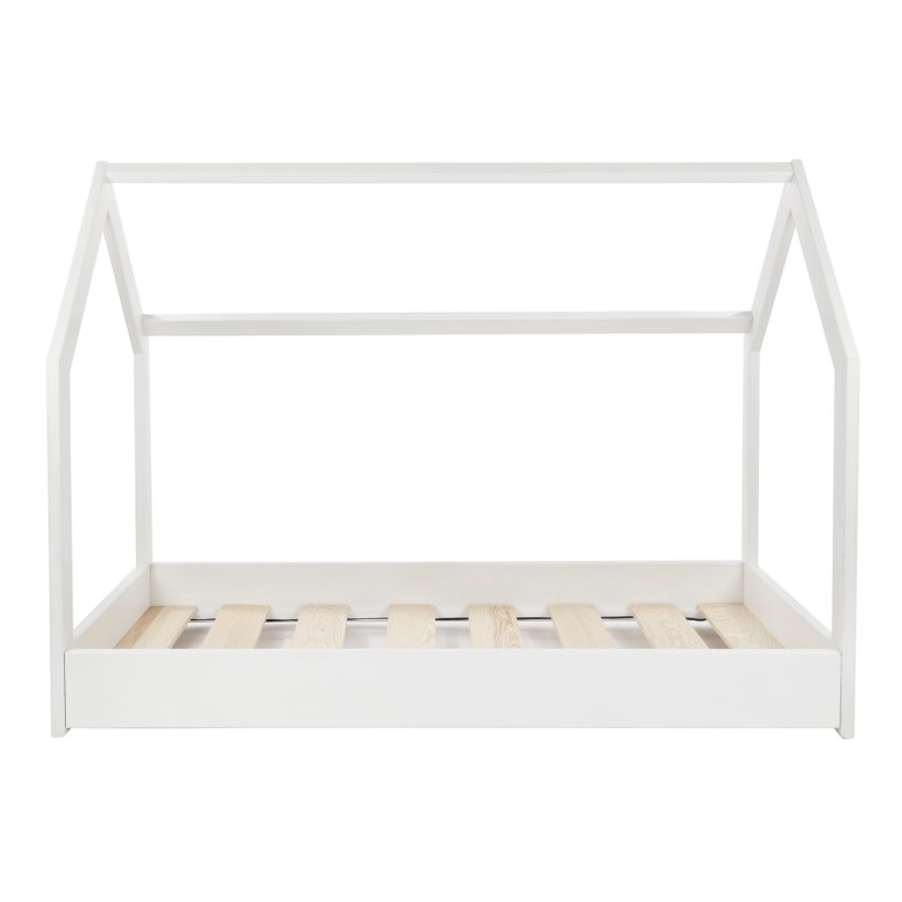 Husseng Fyrretr, Hvid 