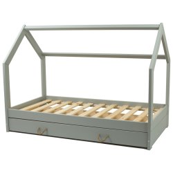 Husseng med skuffe, Gr