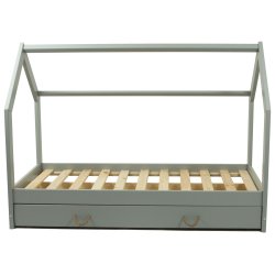 Husseng med skuffe, Gr