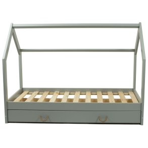 Husseng med skuffe, Gr