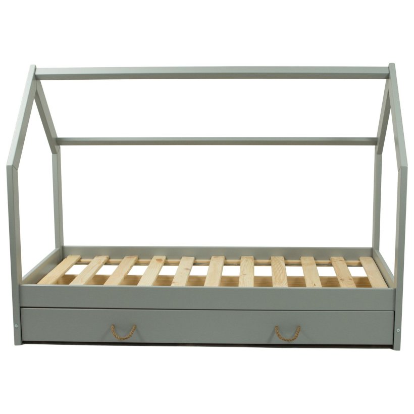 Husseng med skuffe, Gr