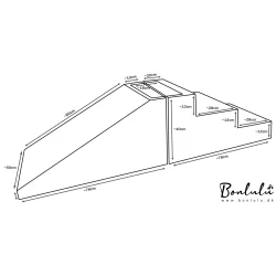 Slip til Skumst - Beige