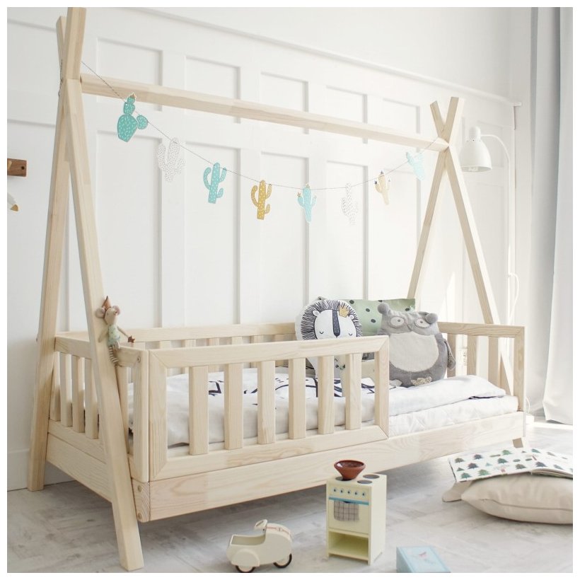 Stockholm - Tipi Junior Seng