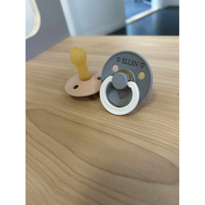 ELLEN - Colour Str 2, 2 stk