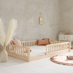 Rome - Juniorseng, Med Sengehest