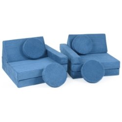 Kopi af Brne Modulsofa, Bl