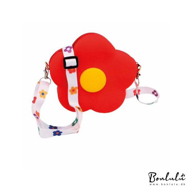 Bellis-taske - rd