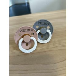 ELLEN - Colour Str 2, 2 stk