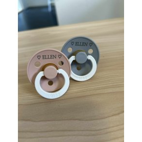 ELLEN - Colour Str 2, 2 stk