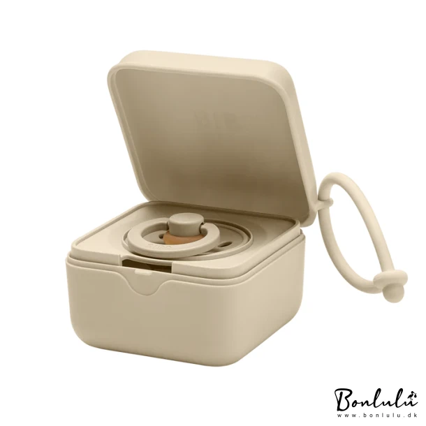 Sutte Box - Vanilla