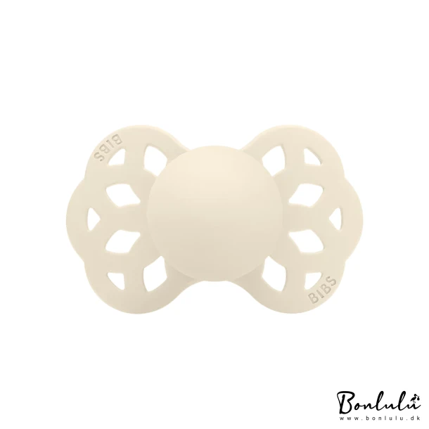 BIBS Infinity Str. 2 - Ivory