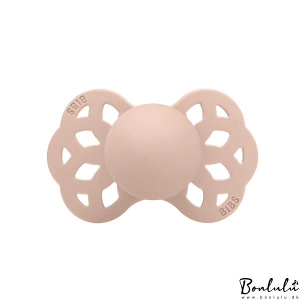 BIBS Infinity Str. 2 - Blush