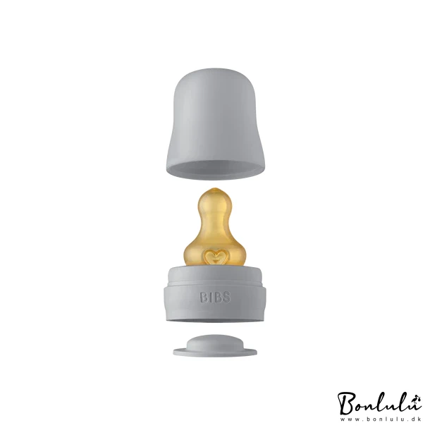 BIBS Bottle Kit Cloud