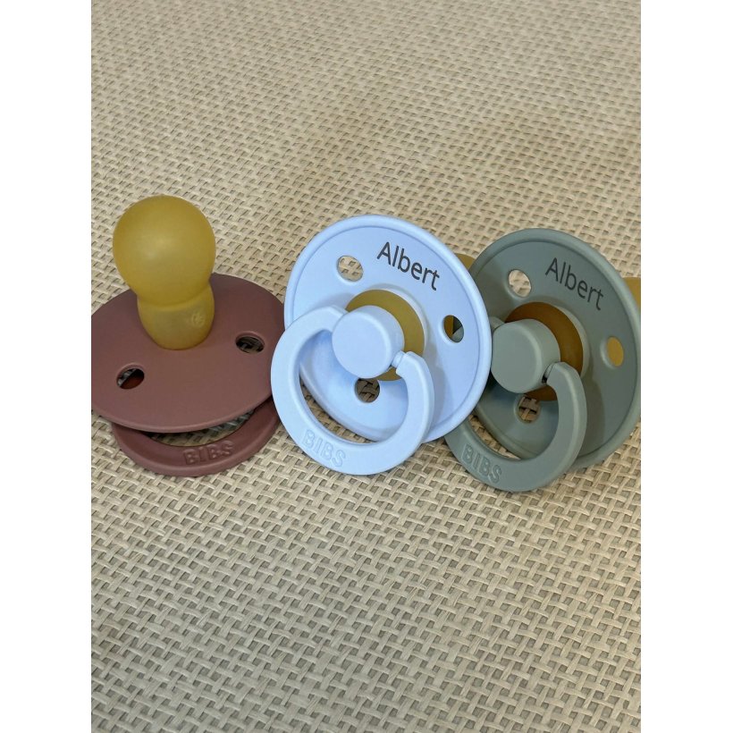 Albert - Colour Str 3, 3 stk