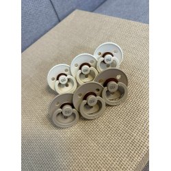 Olli - Colour Str 3, 6 stk