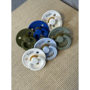 Eddie - Colour Str 2, 6 stk